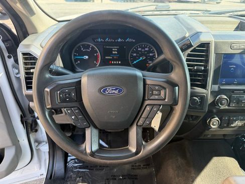 Used 2022 Ford F250 XLT w/ FX4 Off-Road Package image 23