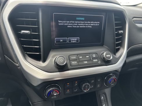 Used 2019 GMC Acadia SLT AWD/4WD image 19