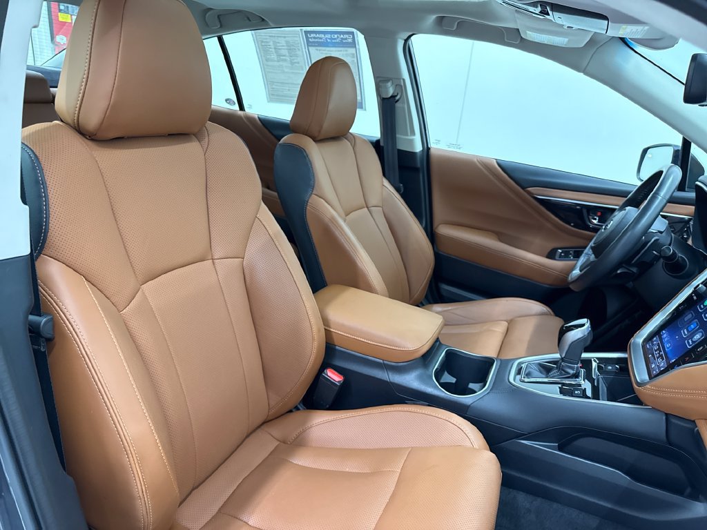 Certified 2022 Subaru Legacy Touring XT AWD/4WD image 25