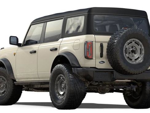 New 2025 Ford Bronco Badlands w/ Sasquatch Package image 27