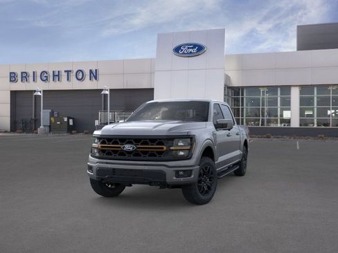 New 2026 Ford F150 Tremor AWD/4WD image 2