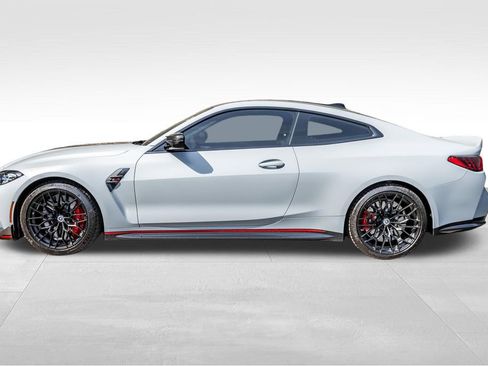 Used 2023 BMW M4 CSL RWD image 10