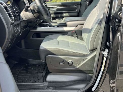 Used 2023 RAM 1500 Big Horn image 13