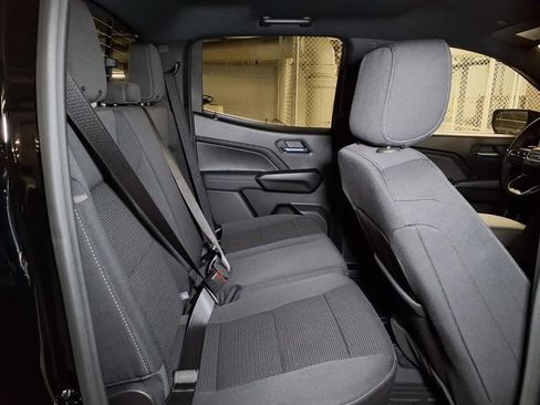 New 2026 GMC Canyon Elevation w/ Convenience Package RWD image 6