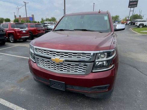 Used 2020 Chevrolet Suburban LS image 5