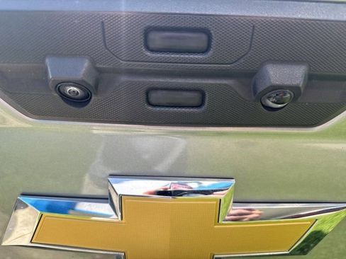 Used 2024 Chevrolet Silverado 3500 High Country w/ Technology Package image 13