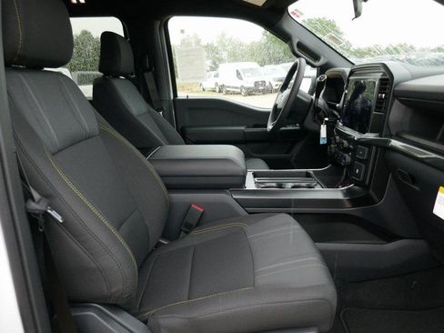 New 2025 Ford F150 STX image 10