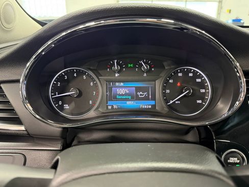 Used 2019 Buick Encore Preferred w/ Safety Package FWD image 17