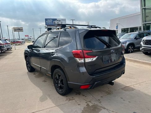 Used 2022 Subaru Forester Wilderness w/ Wilderness Package AWD/4WD image 7