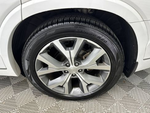 Used 2022 Hyundai Palisade Limited AWD/4WD image 20