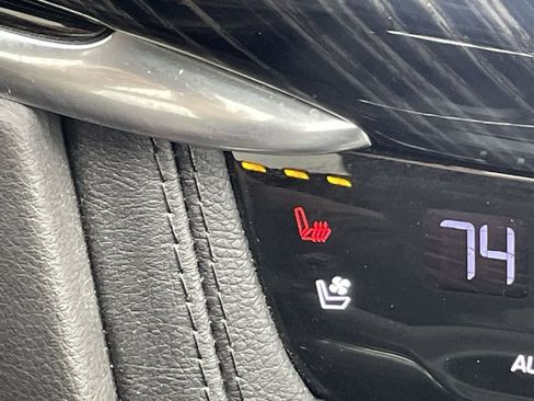 Certified 2024 Cadillac XT6 Premium Luxury w/ Technology Package image 25