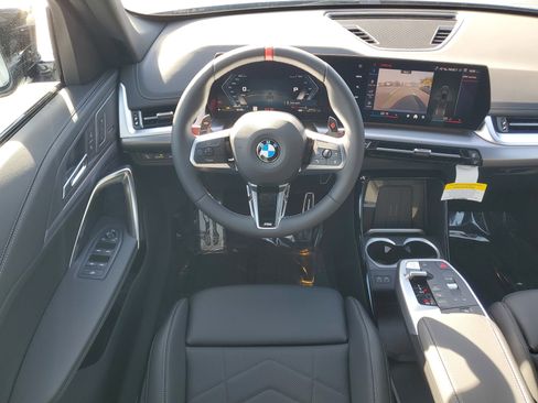 New 2026 BMW X1 M35i w/ Convenience Package image 16