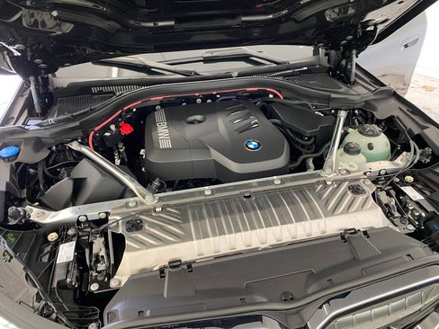 New 2026 BMW X3 xDrive30 w/ M Sport Package image 31