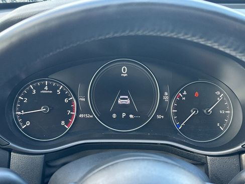 Used 2023 MAZDA CX-50 Meridian Edition w/ Cargo Package image 23