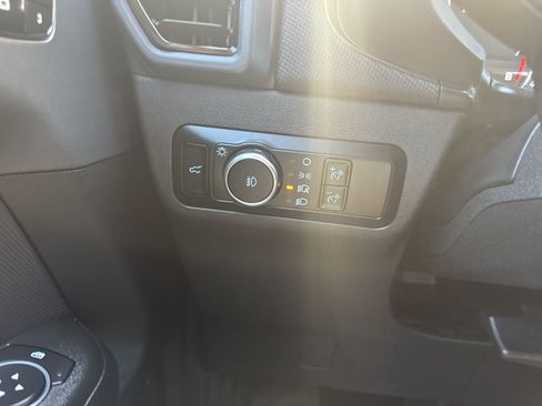 Used 2023 Ford Bronco Sport Outer Banks AWD/4WD image 39