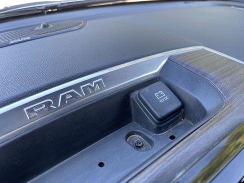 Certified 2025 RAM 1500 Laramie image 22