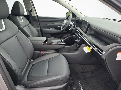 New 2026 Hyundai Tucson Limited AWD/4WD image 42