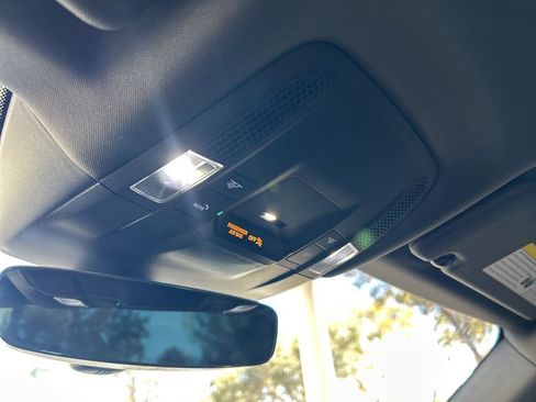 Used 2023 Porsche Taycan Base w/ Premium Package image 50