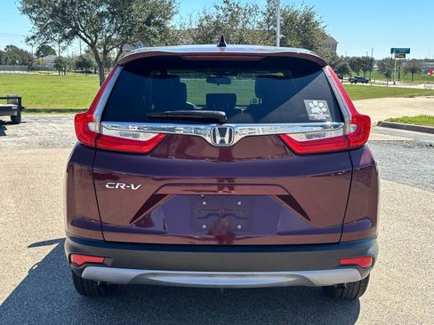 Used 2017 Honda CR-V EX image 6
