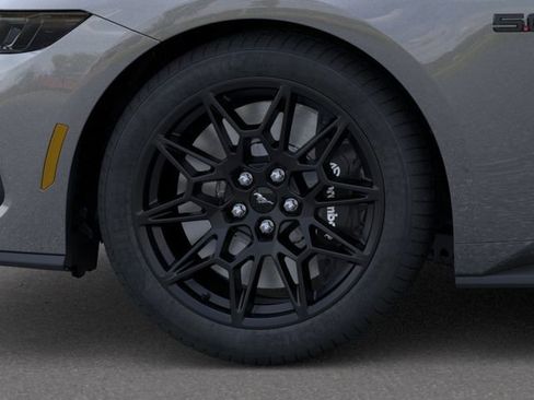 New 2026 Ford Mustang GT RWD image 19