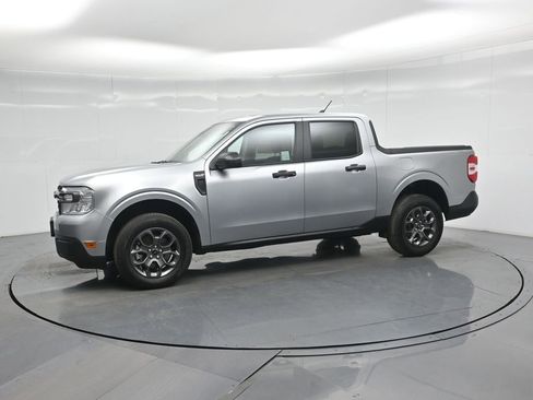 Certified 2024 Ford Maverick XLT image 31