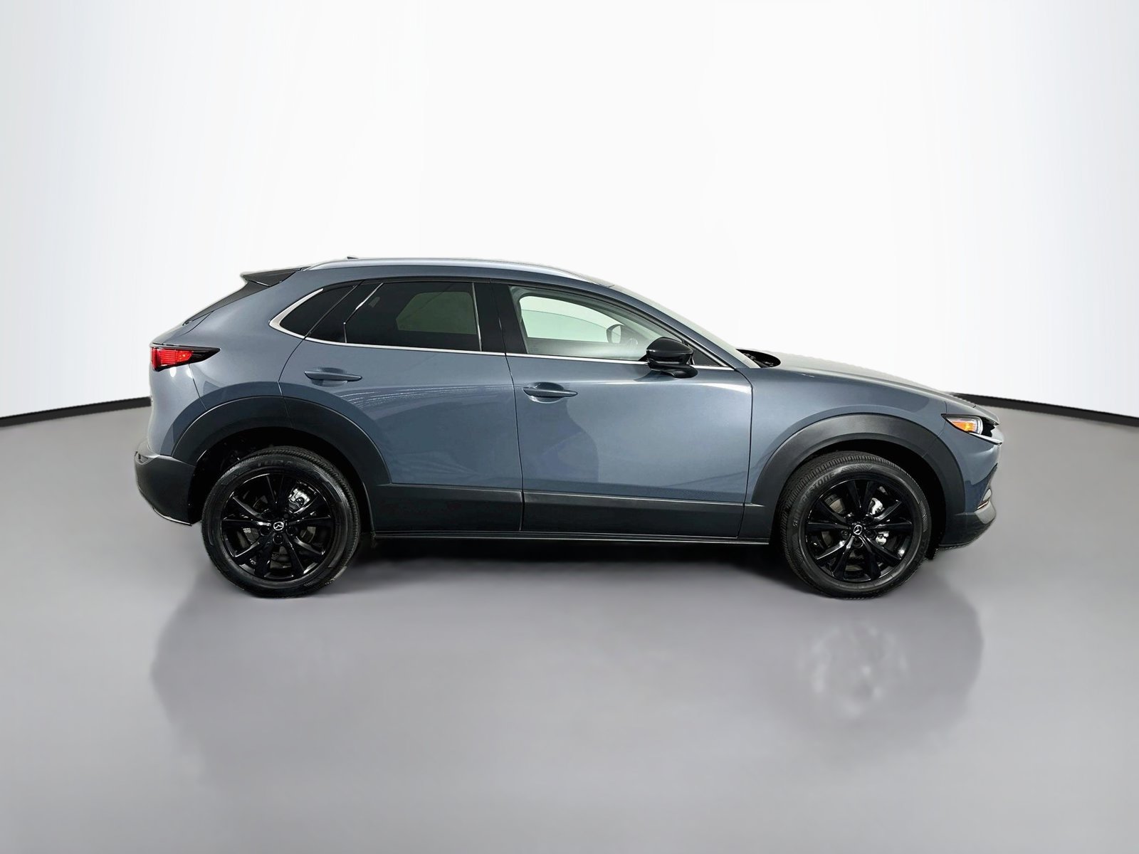 Certified 2024 MAZDA CX-30 2.5 Turbo w/ Premium Plus Pkg AWD/4WD image 8