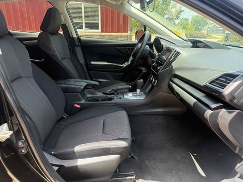Used 2021 Subaru Crosstrek 2.0i AWD/4WD image 23