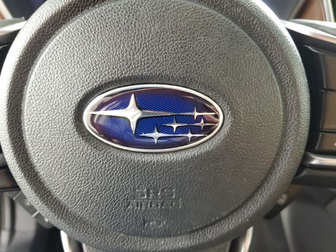 Used 2021 Subaru Outback Touring XT AWD/4WD image 43