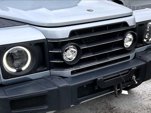 Used 2024 INEOS Grenadier image 29