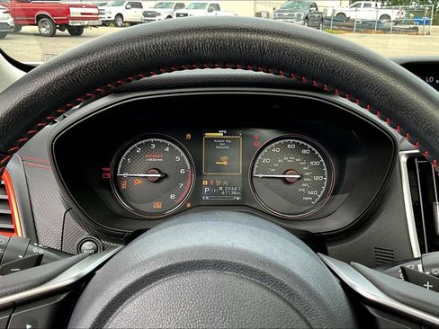 Used 2020 Subaru Forester Sport w/ Popular Package #2 AWD/4WD image 15