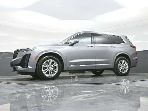 New 2025 Cadillac XT6 Luxury w/ LPO, Floor Liner Package image 31