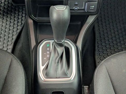 Used 2021 Jeep Renegade Latitude w/ Convenience Group image 22