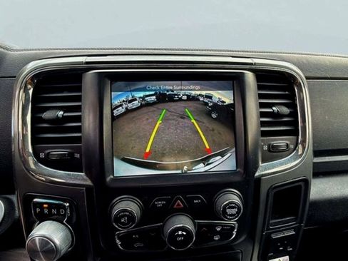 Used 2017 RAM 1500 Sport image 11