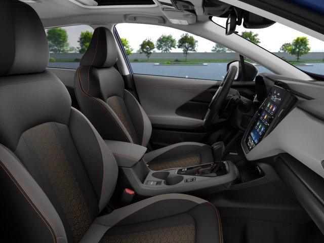 New 2027 Subaru Crosstrek 2.5i Limited AWD/4WD image 15