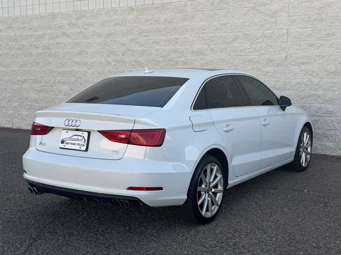 Used 2015 Audi A3 TDI Premium Plus FWD image 4