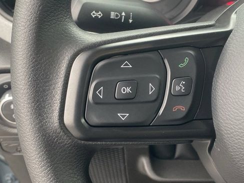 New 2026 Jeep Gladiator Sport image 16