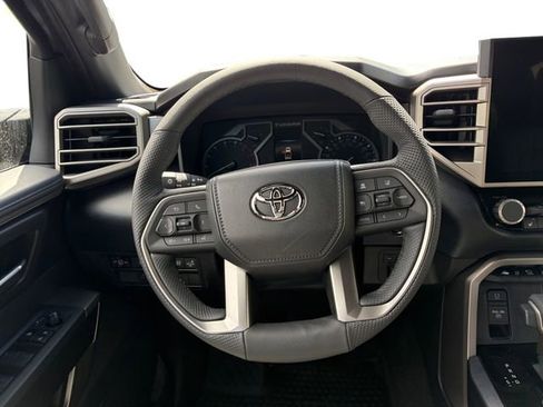 New 2026 Toyota Tundra SR5 w/ SR5 Premium Package AWD/4WD image 13