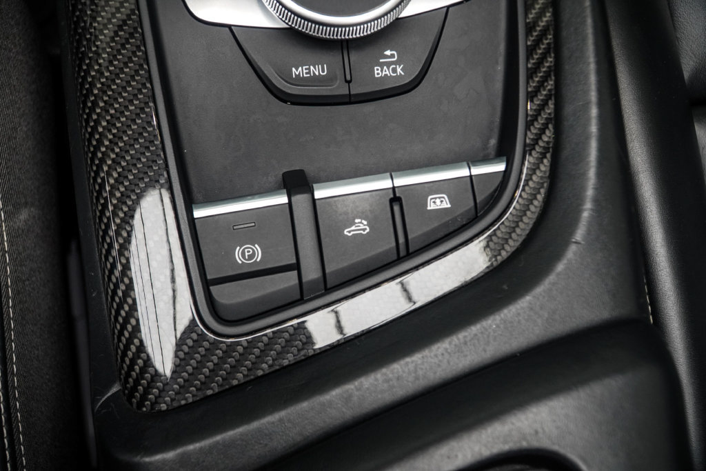 Used 2018 Audi R8 V10 AWD/4WD image 34