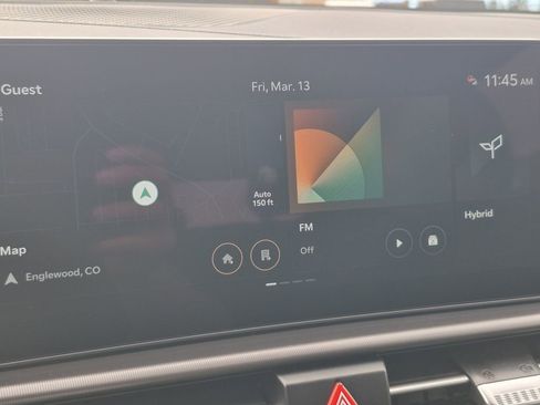 New 2026 Kia Sportage SX Prestige image 20