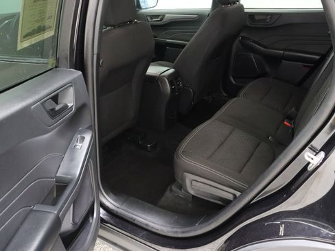 Used 2025 Ford Escape Active AWD/4WD image 26