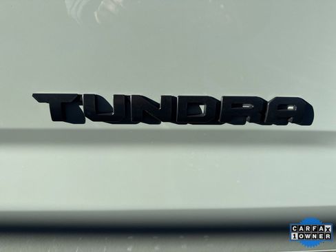 Certified 2025 Toyota Tundra Limited image 12