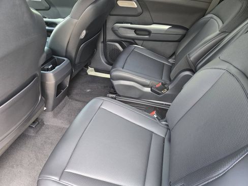 New 2027 Kia Telluride S w/ Towing Package AWD/4WD image 20