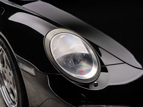 Used 2009 Porsche 911 Cabriolet image 19
