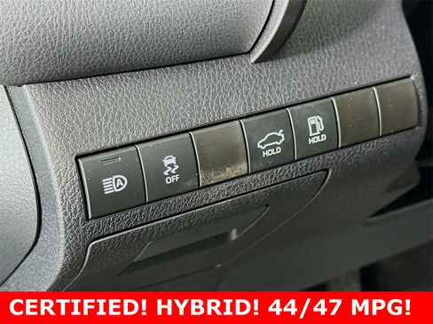Certified 2024 Toyota Camry XLE w/ Navigation Package image 29