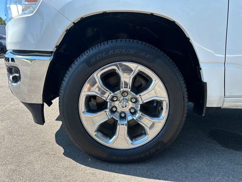 Used 2019 RAM 1500 Big Horn AWD/4WD image 25