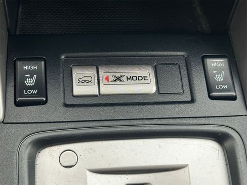 Used 2018 Subaru Forester 2.5i Limited image 21