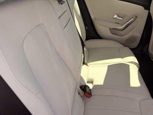 Used 2026 Mercedes-Benz CLA 250 w/ Exclusive Package image 14