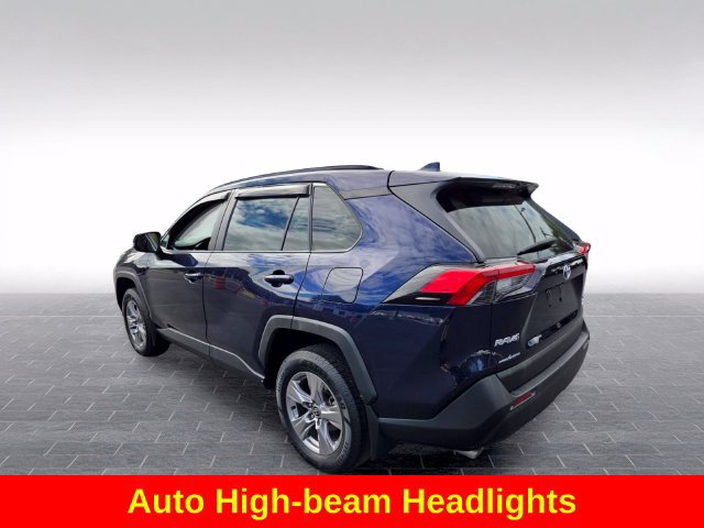 Used 2023 Toyota RAV4 XLE w/ Convenience Package AWD/4WD image 6