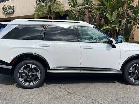 New 2026 Hyundai Palisade Limited image 6