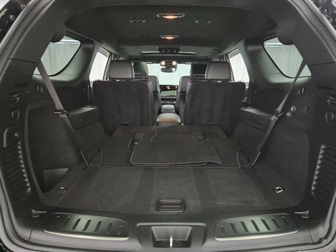 Used 2021 Dodge Durango R/T w/ SRT Interior Appearance Group AWD/4WD image 41